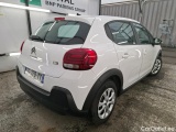  Citroen  C3 CITROEN  Société / 2020 / 5P / Berline PureTech 83 S&S BVM Feel Business R #3