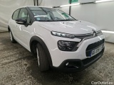  Citroen  C3 CITROEN  Société / 2020 / 5P / Berline PureTech 83 S&S BVM Feel Business R #4