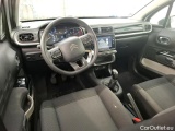  Citroen  C3 CITROEN  Société / 2020 / 5P / Berline PureTech 83 S&S BVM Feel Business R #5