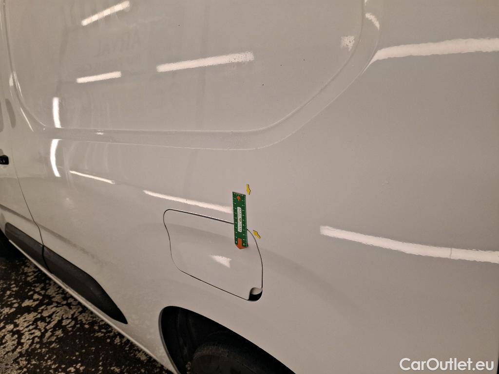  Peugeot  Partner  Premium L1 1.5 HDi 75CV BVM5 E6dT #12