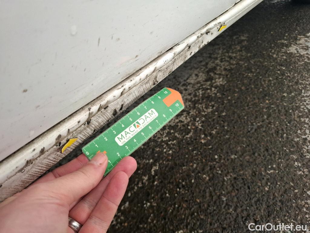  Ford  Transit FORD  Custom VU 4p Fourgon 2.0 ECOBLUE 130 300 L2H1 TREND BUSINESS #14