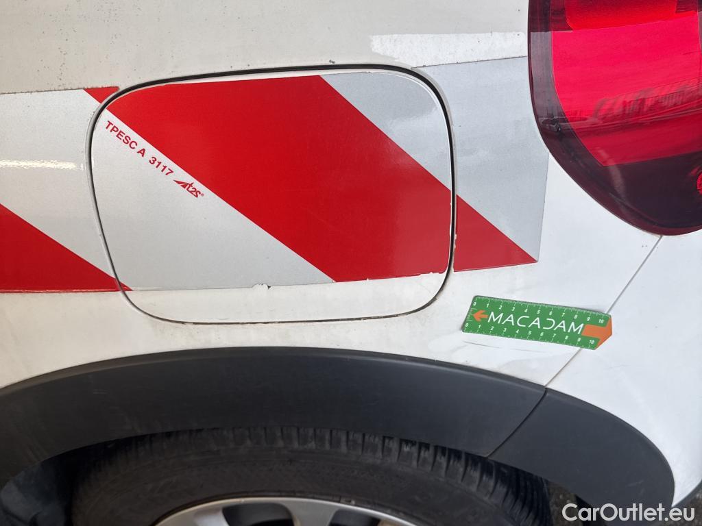  Citroen  C3  Société Feel 1.5 BlueHDI 100CV BVM5 E6dT #12