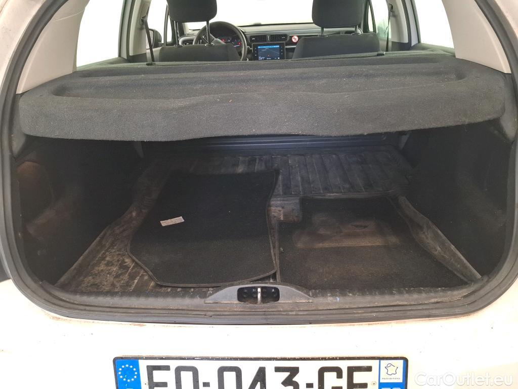  Citroen  C3  Société Feel Nav 1.5 BlueHDI 100CV BVM5 E6dT #5