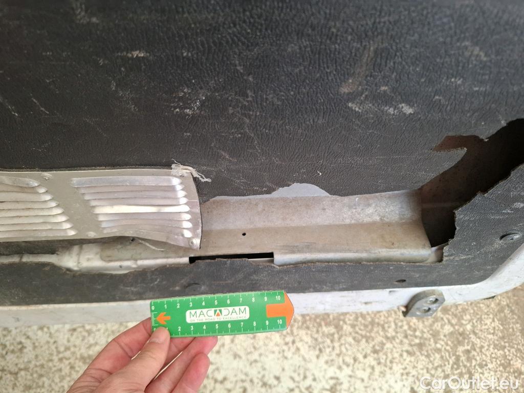  Citroen  Jumper  Fourgon 30 L1H1 Club BlueHDi 120 2.2 120CV BVM6 #54