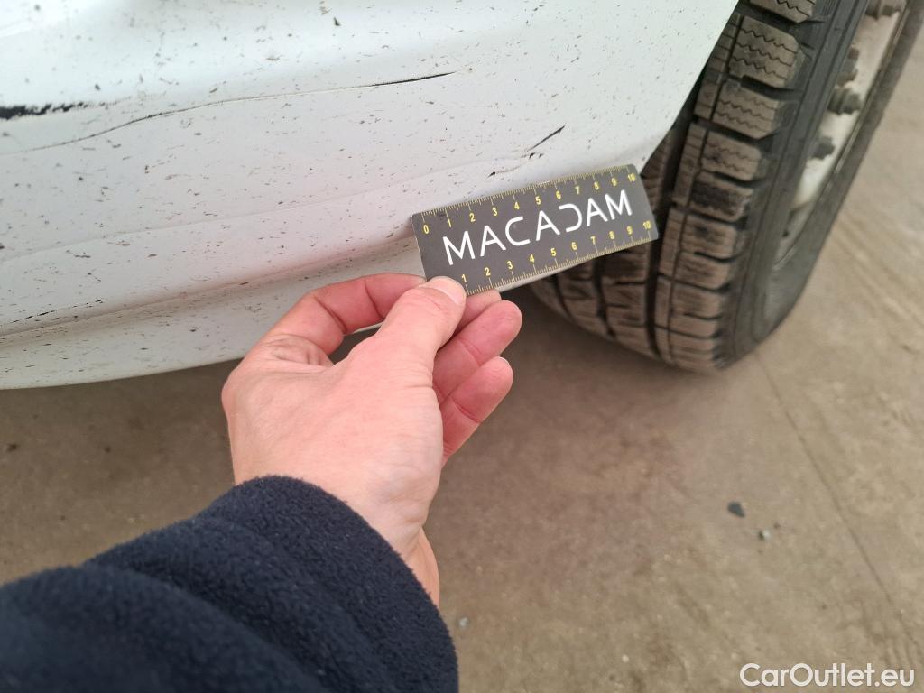  Ford  Transit FORD  Custom / 2018 / 4P / Fourgon tôlé 2.0 ECOBLUE 130 300 L2H1 TREND BUSINESS #30