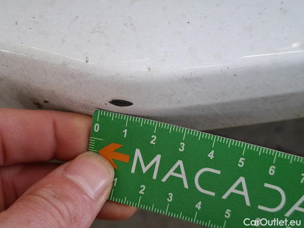  Peugeot  208  Affaire Pro 1.6 HDi 75CV BVM5 E6 #16