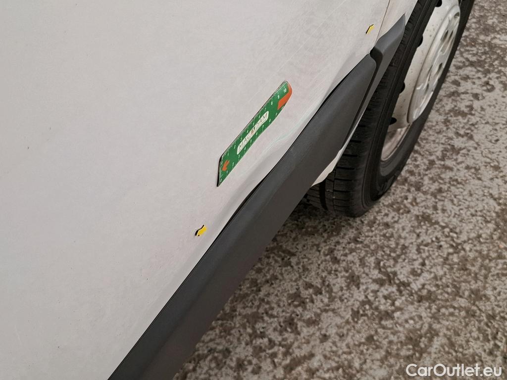  Citroen  Jumper  Fourgon 30 L1H1 Club BlueHDi 120 2.2 120CV BVM6 #12