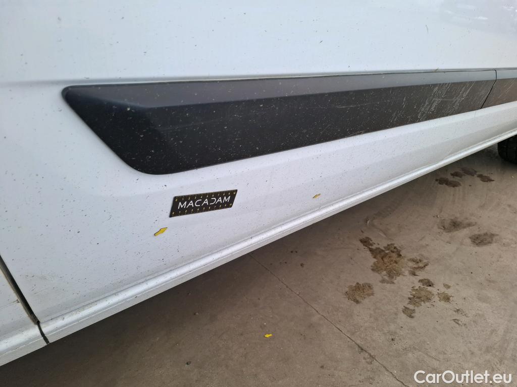  Ford  Transit FORD  Custom / 2018 / 4P / Fourgon tôlé 2.0 ECOBLUE 130 300 L2H1 TREND BUSINESS #14