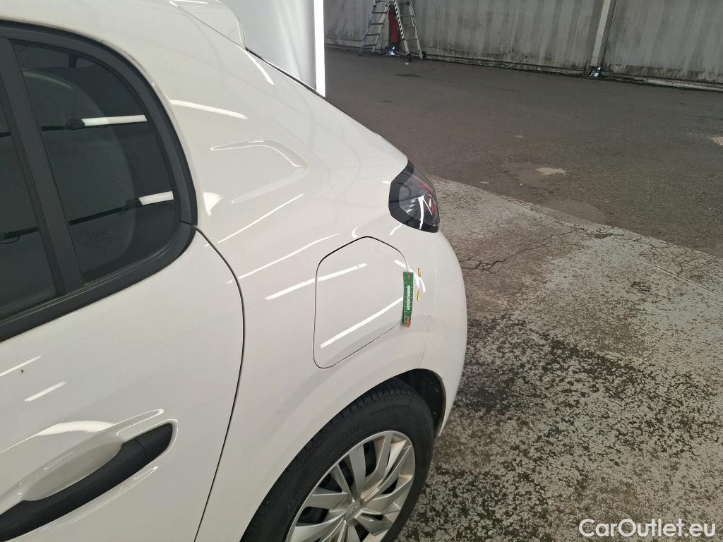  Peugeot  208  Premium 1.2 PureTech 75CV BVM5 E6d #35