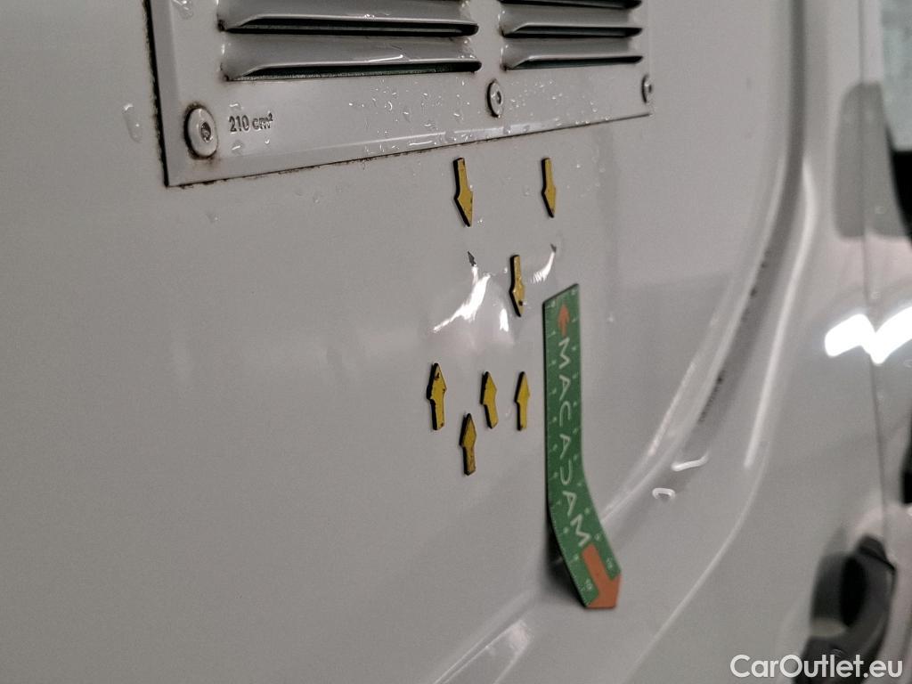  Peugeot  Partner  Asphalt L2 1.5 HDi 100CV BVM5 E6dT #40