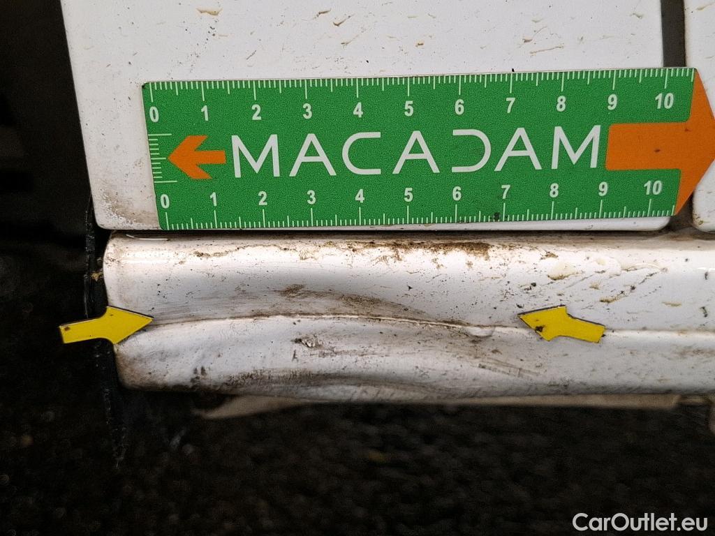  Peugeot  Partner  Asphalt L2 1.5 HDi 100CV BVM5 E6dT #55