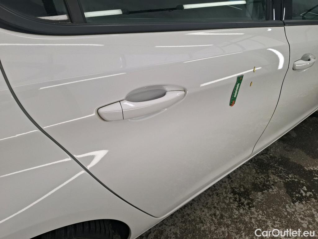  Peugeot  308  Active Pack 1.5 HDI 100CV BVM6 E6dT / TRANSFO VP VF #25