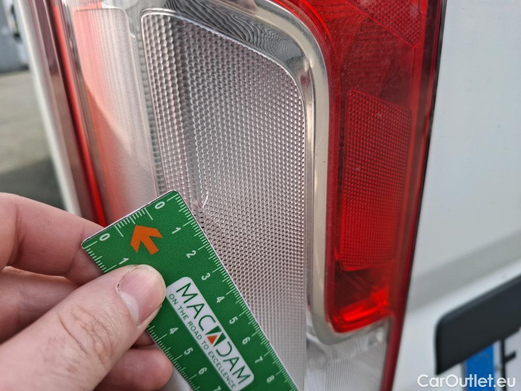  Citroen  Jumper CITROEN  / 2014 / 4P / Fourgon tôlé 33 L2H2 BlueHDi 110 BVM6 Club #11