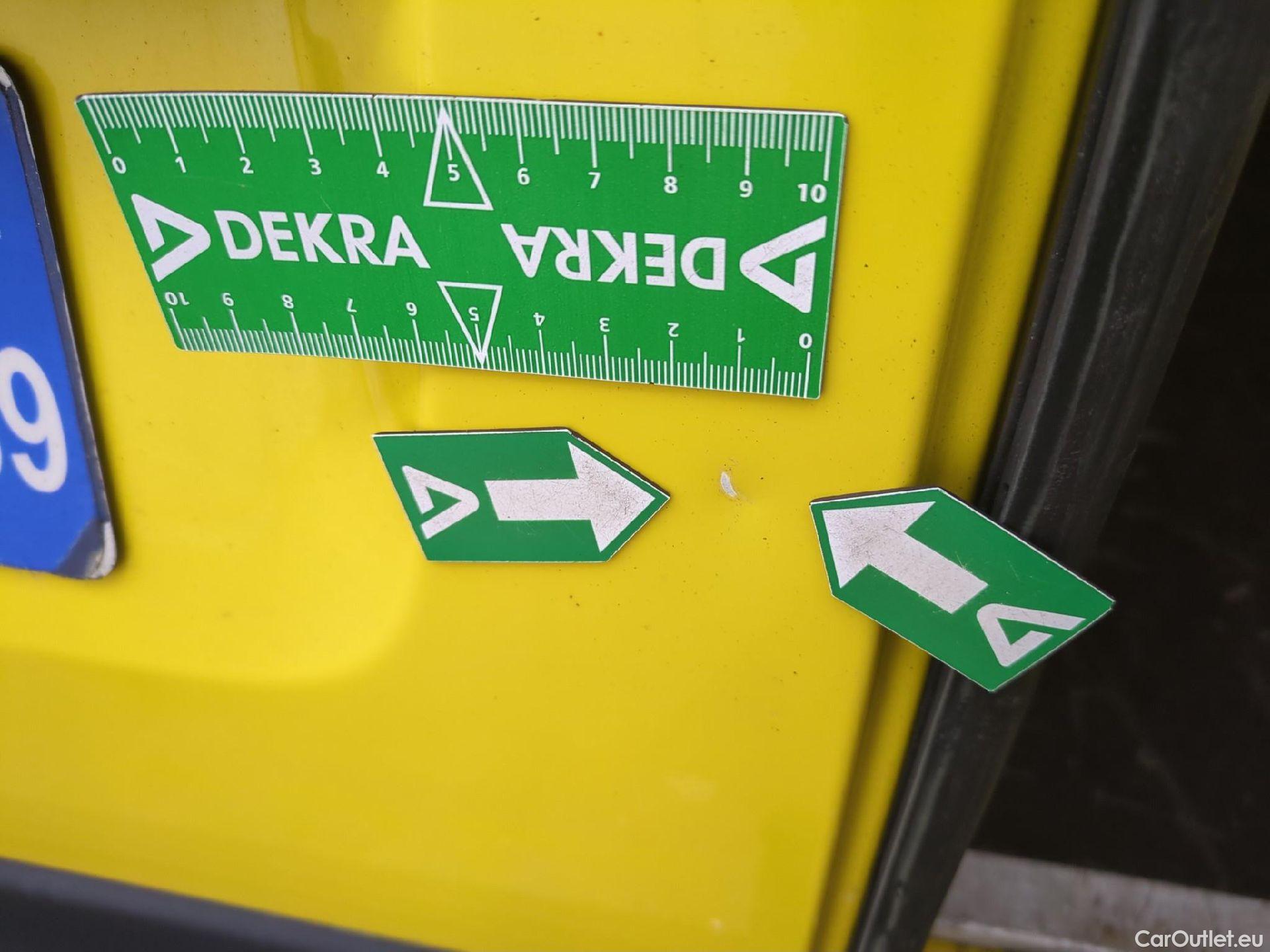  Fiat  Ducato FIAT  / 2014 / 4P / Fourgon tôlé 3.3 M H1 2.3 Multijet 160 Pack Pro Nav #26