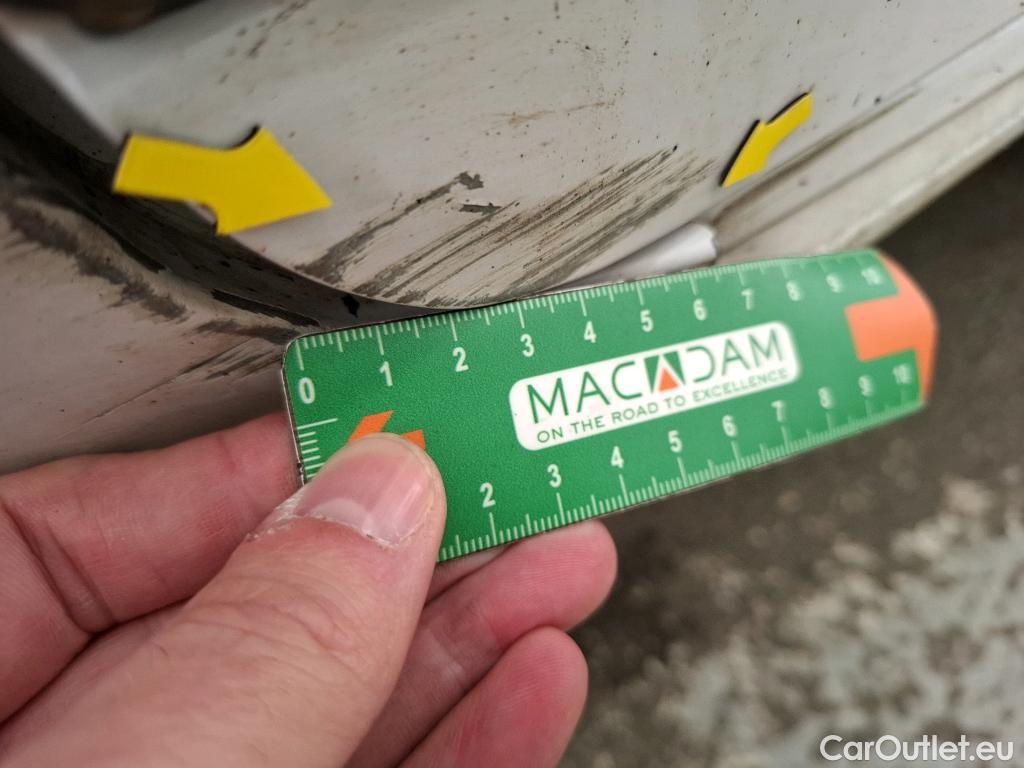  Citroen  Jumper  Fourgon 30 L1H1 Club BlueHDi 120 2.2 120CV BVM6 #38