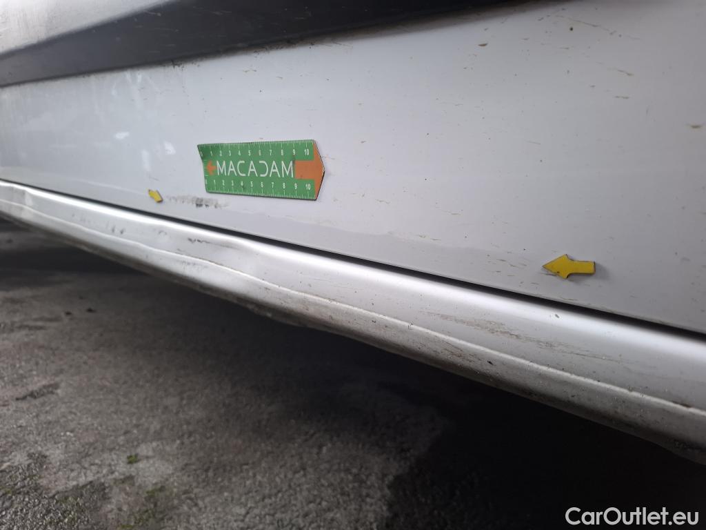  Peugeot  Partner  Asphalt L2 1.5 HDi 100CV BVM5 E6dT #25