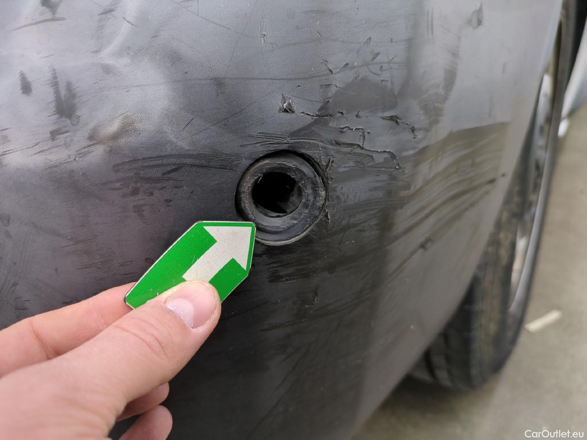  Peugeot  Expert  Fourgon Urban Compact 2.0 HDi 120CV BVA8 E6dT #18