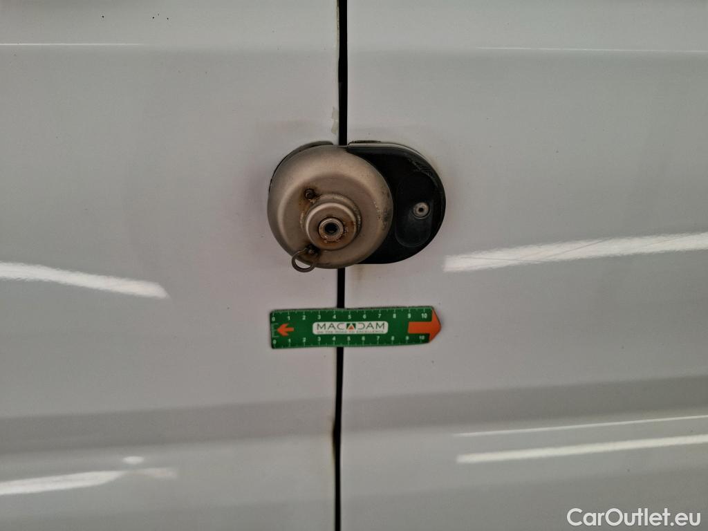  Citroen  Jumper  Fourgon 30 L1H1 Club BlueHDi 120 2.2 120CV BVM6 #27