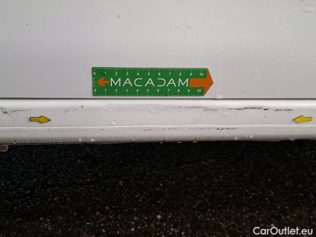  Peugeot  Partner  Asphalt L2 1.5 HDi 100CV BVM5 E6dT #35