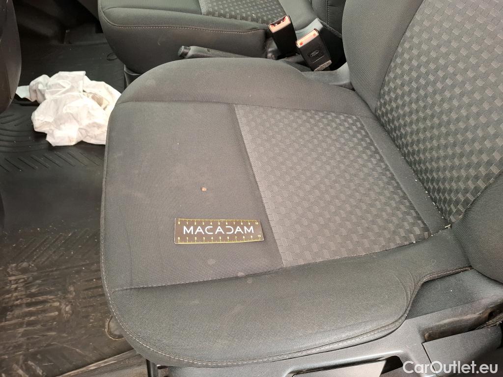  Ford  Transit FORD  Custom / 2018 / 4P / Fourgon tôlé 2.0 ECOBLUE 130 300 L2H1 TREND BUSINESS #22