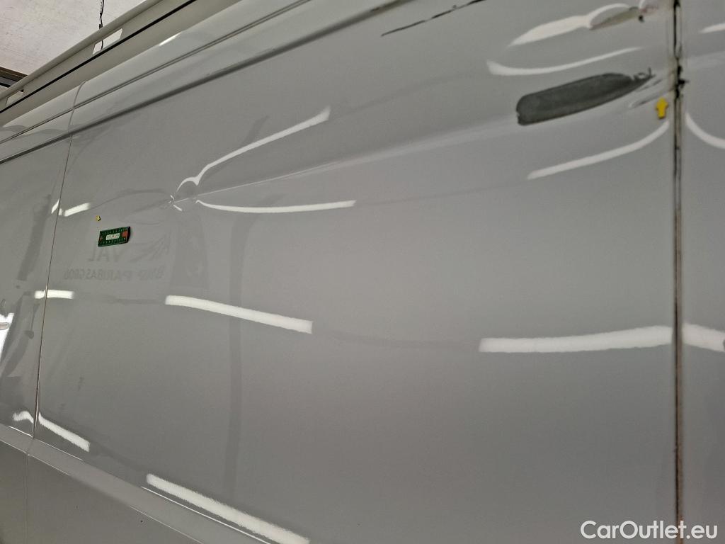  Citroen  Jumper  Fourgon 30 L1H1 Club BlueHDi 120 2.2 120CV BVM6 #3