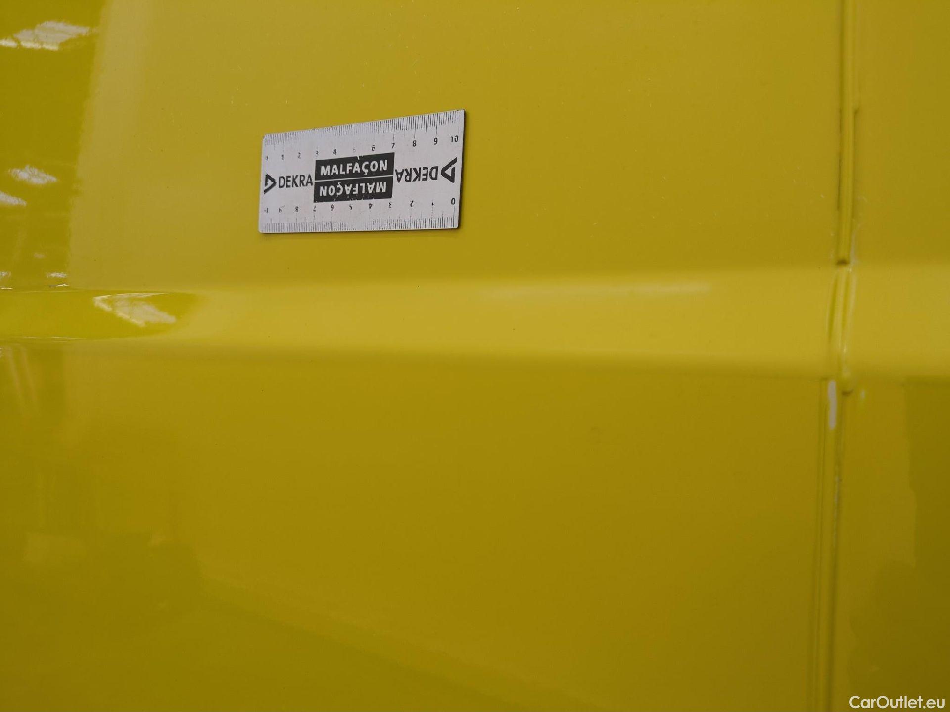  Fiat  Ducato FIAT  / 2014 / 4P / Fourgon tôlé 3.3 M H1 2.3 Multijet 160 Pack Pro Nav #21