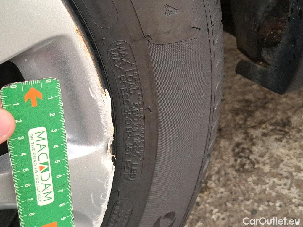  Citroen  C3 CITROEN  Société / 2020 / 5P / Berline PureTech 83 S&S BVM Feel Business R #19