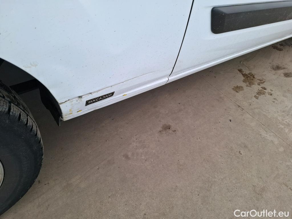  Ford  Transit FORD  Custom / 2018 / 4P / Fourgon tôlé 2.0 ECOBLUE 130 300 L2H1 TREND BUSINESS #20