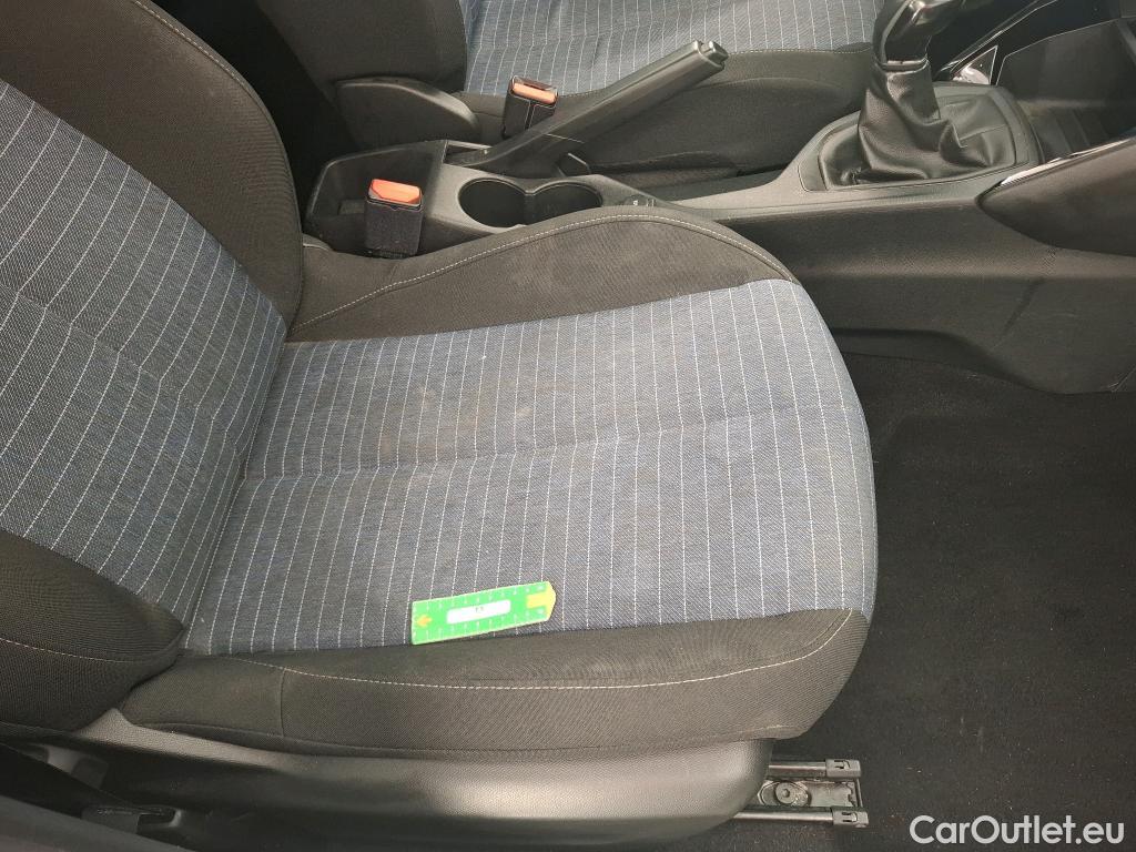  Peugeot  208  Premium 1.2 PureTech 75CV BVM5 E6d #40