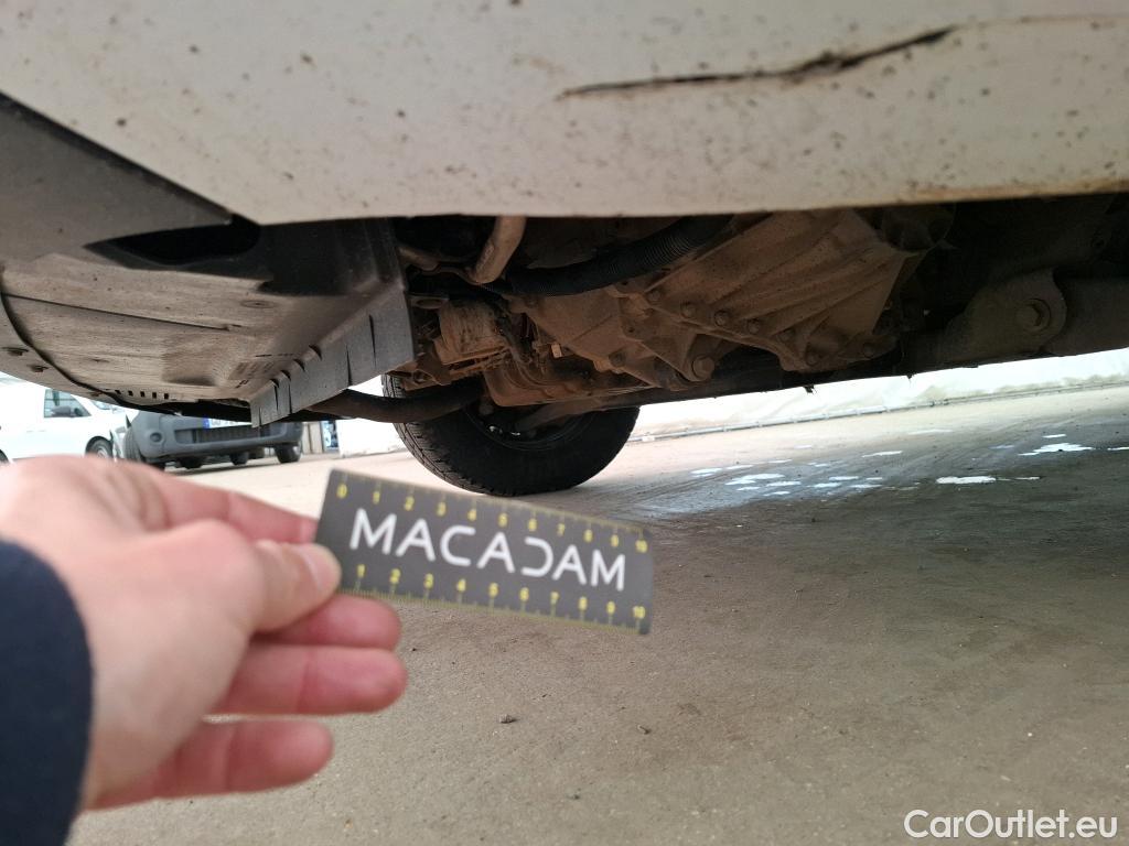  Ford  Transit FORD  Custom / 2018 / 4P / Fourgon tôlé 2.0 ECOBLUE 130 300 L2H1 TREND BUSINESS #19