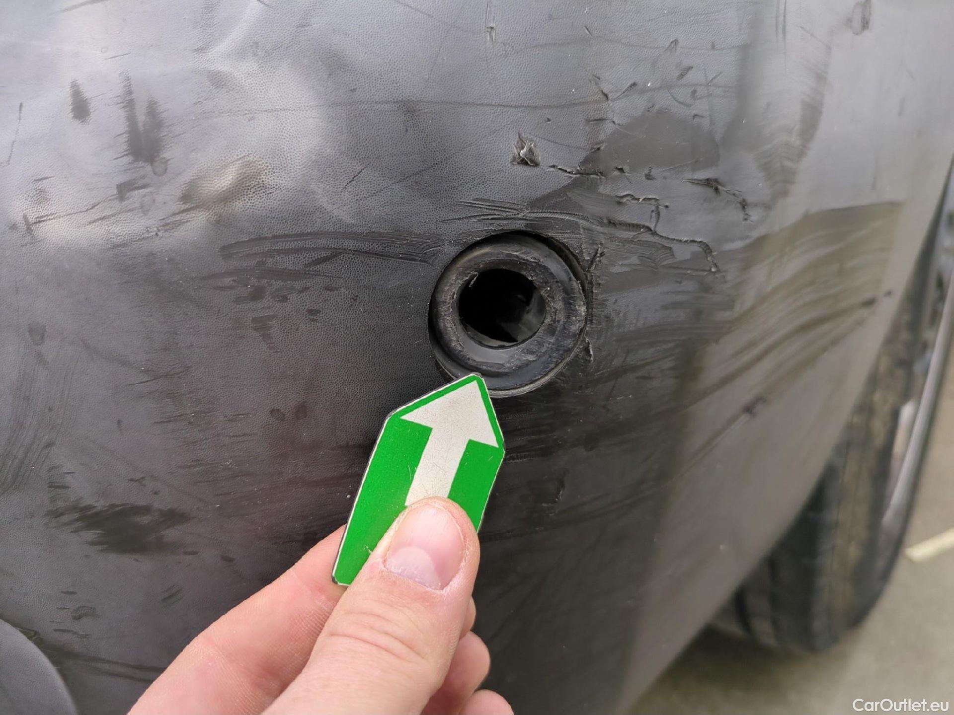  Peugeot  Expert  Fourgon Urban Compact 2.0 HDi 120CV BVA8 E6dT #19