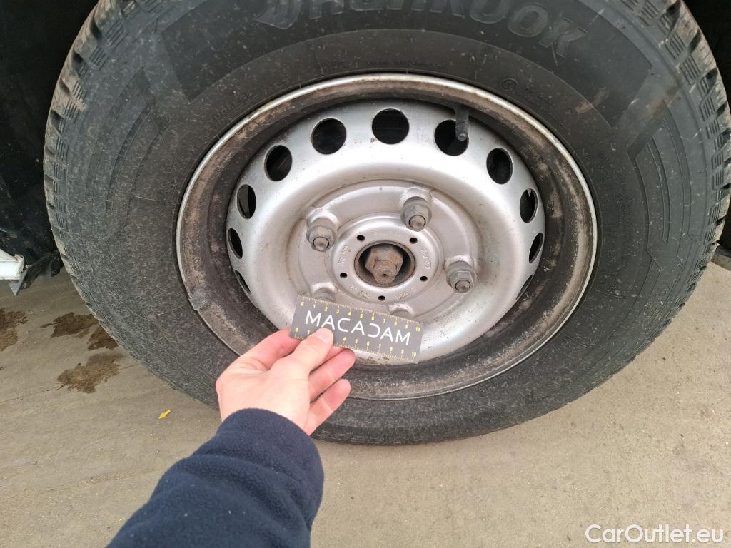  Ford  Transit FORD  Custom / 2018 / 4P / Fourgon tôlé 2.0 ECOBLUE 130 300 L2H1 TREND BUSINESS #68