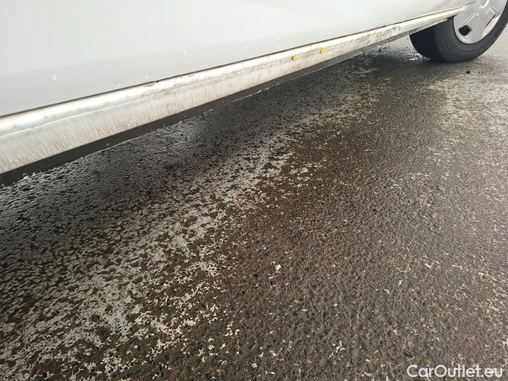  Ford  Transit FORD  Custom VU 4p Fourgon 2.0 ECOBLUE 130 300 L2H1 TREND BUSINESS #12