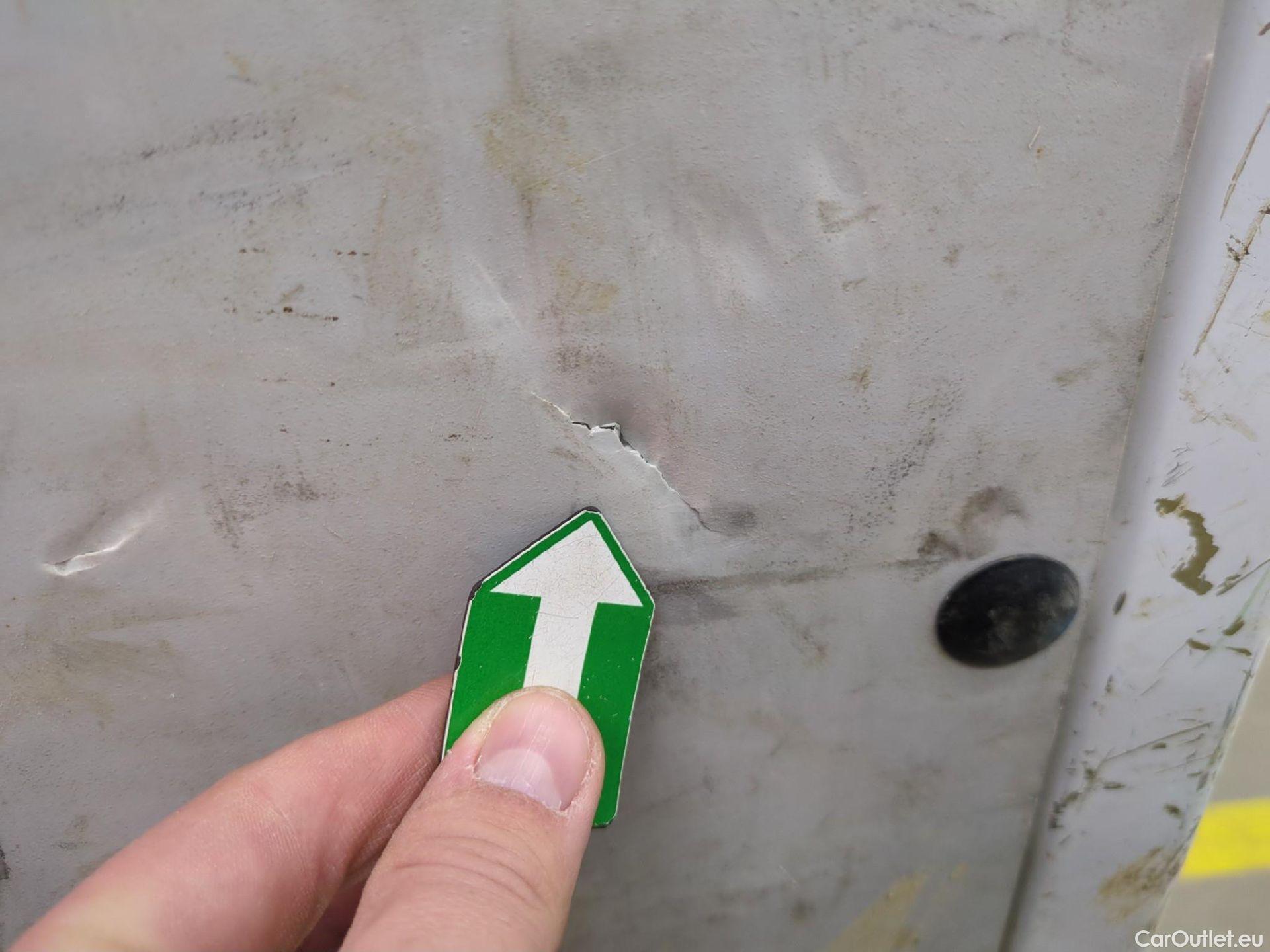  Peugeot  Expert  Fourgon Urban Compact 2.0 HDi 120CV BVA8 E6dT #11