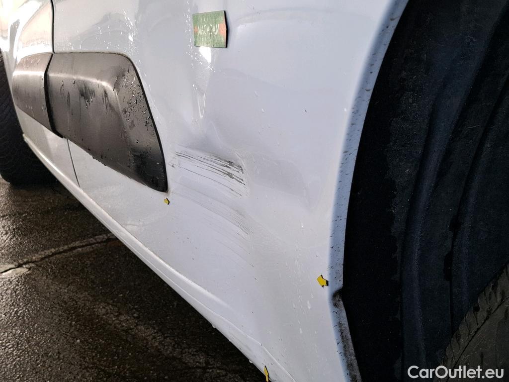  Peugeot  Partner  Asphalt L2 1.5 HDi 100CV BVM5 E6dT #2