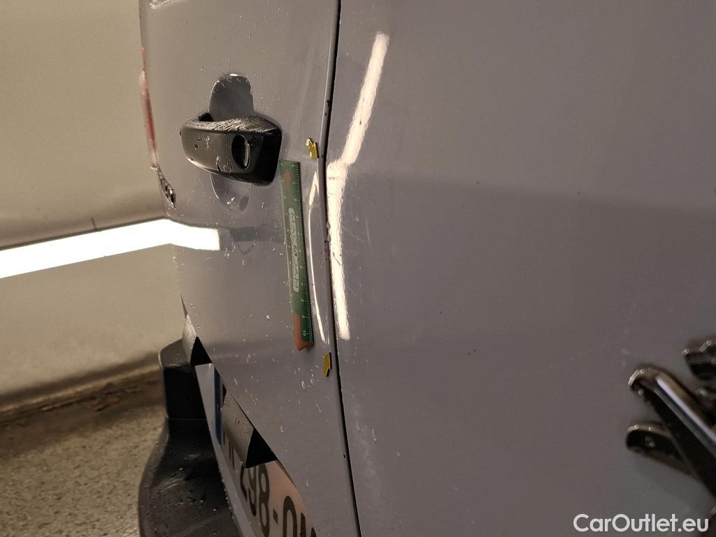  Peugeot  Partner  Premium L1 1.5 HDi 75CV BVM5 E6dT #7