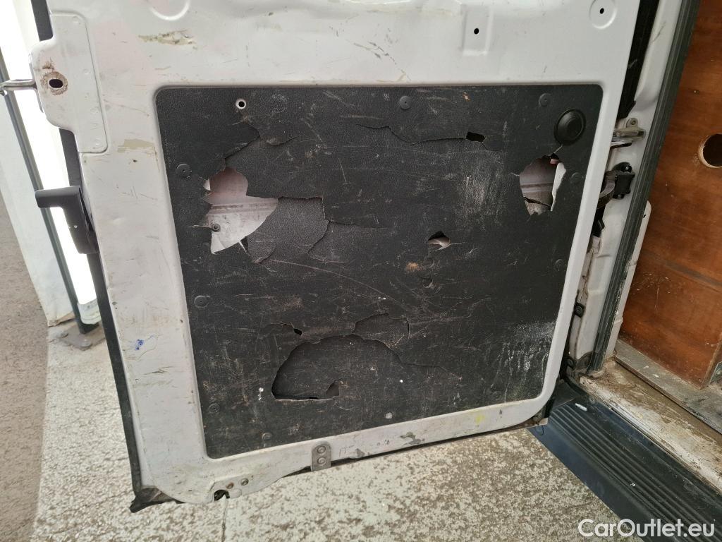  Citroen  Jumper  Fourgon 30 L1H1 Club BlueHDi 120 2.2 120CV BVM6 #49