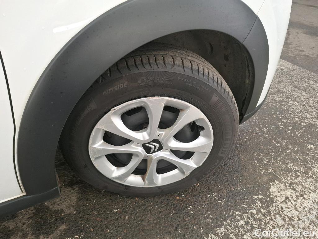  Citroen  C3 CITROEN  Société / 2020 / 5P / Berline PureTech 83 S&S BVM Feel Business R #20