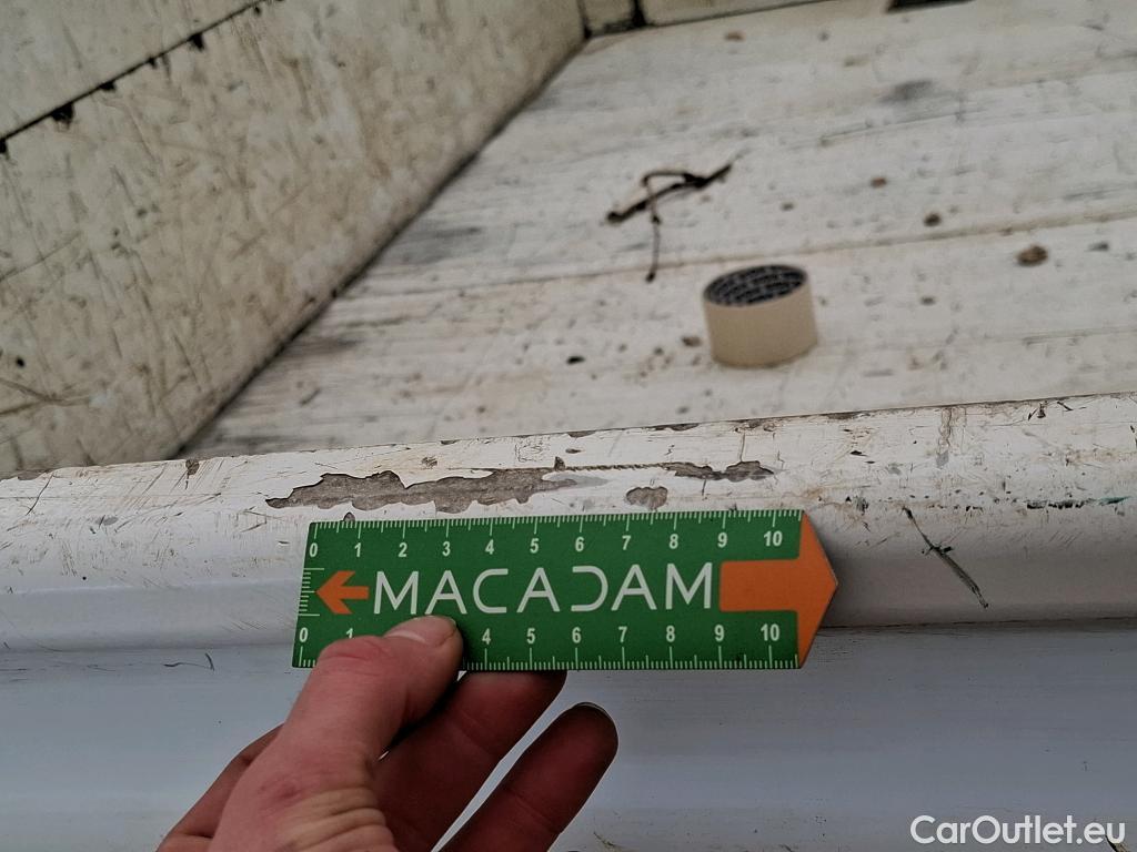  Ford  Transit  Plateau 350 L3 2.0 TDCi 130CV BVM6 E6 #22