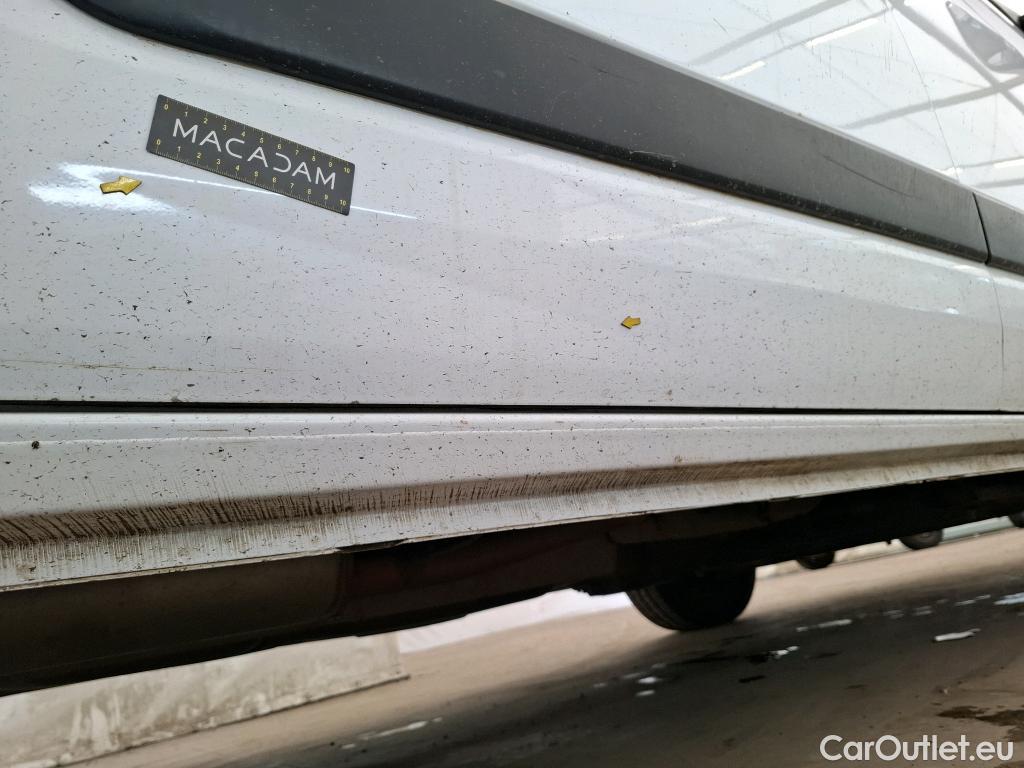  Ford  Transit FORD  Custom / 2018 / 4P / Fourgon tôlé 2.0 ECOBLUE 130 300 L2H1 TREND BUSINESS #15