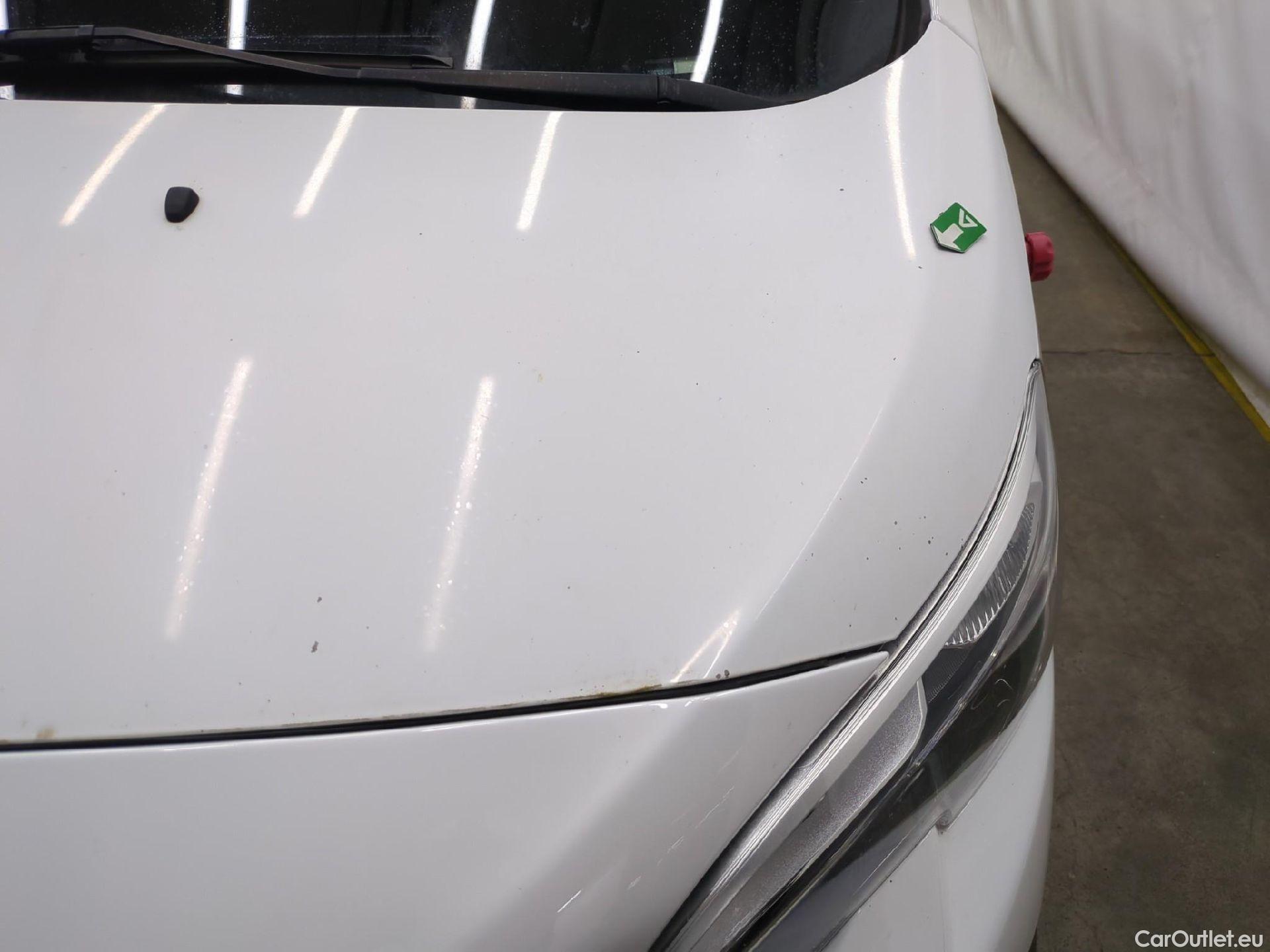  Peugeot  Expert  Fourgon Urban Compact 2.0 HDi 120CV BVA8 E6dT #50