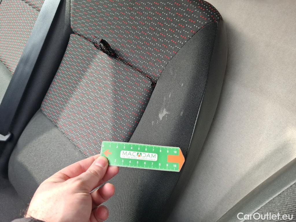  Citroen  Jumper CITROEN  / 2014 / 4P / Fourgon tôlé 33 L2H2 BlueHDi 110 BVM6 Club #43