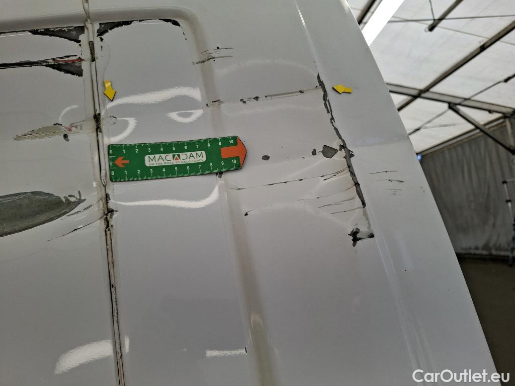  Citroen  Jumper  Fourgon 30 L1H1 Club BlueHDi 120 2.2 120CV BVM6 #25