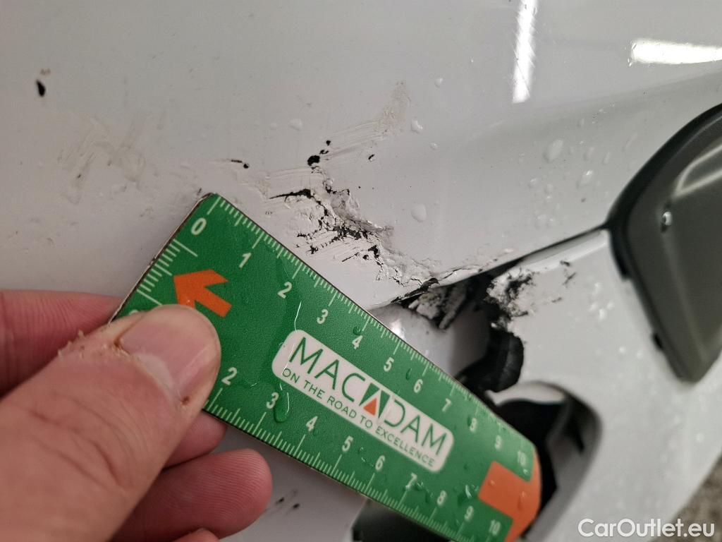  Ford  Transit FORD  Custom VU 4p Fourgon 2.0 ECOBLUE 130 300 L2H1 TREND BUSINESS #11