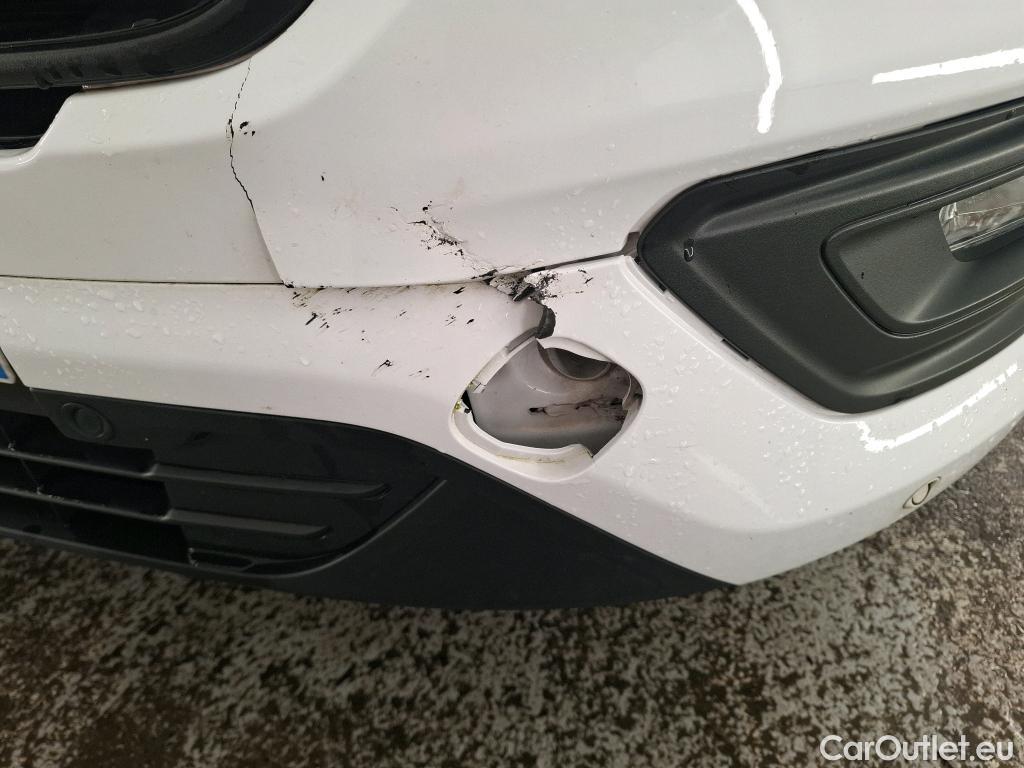  Ford  Transit FORD  Custom VU 4p Fourgon 2.0 ECOBLUE 130 300 L2H1 TREND BUSINESS #27