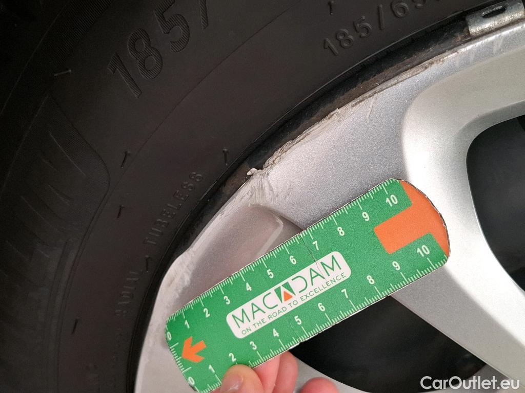  Citroen  C3 CITROEN  Société / 2020 / 5P / Berline PureTech 83 S&S BVM Feel Business R #16