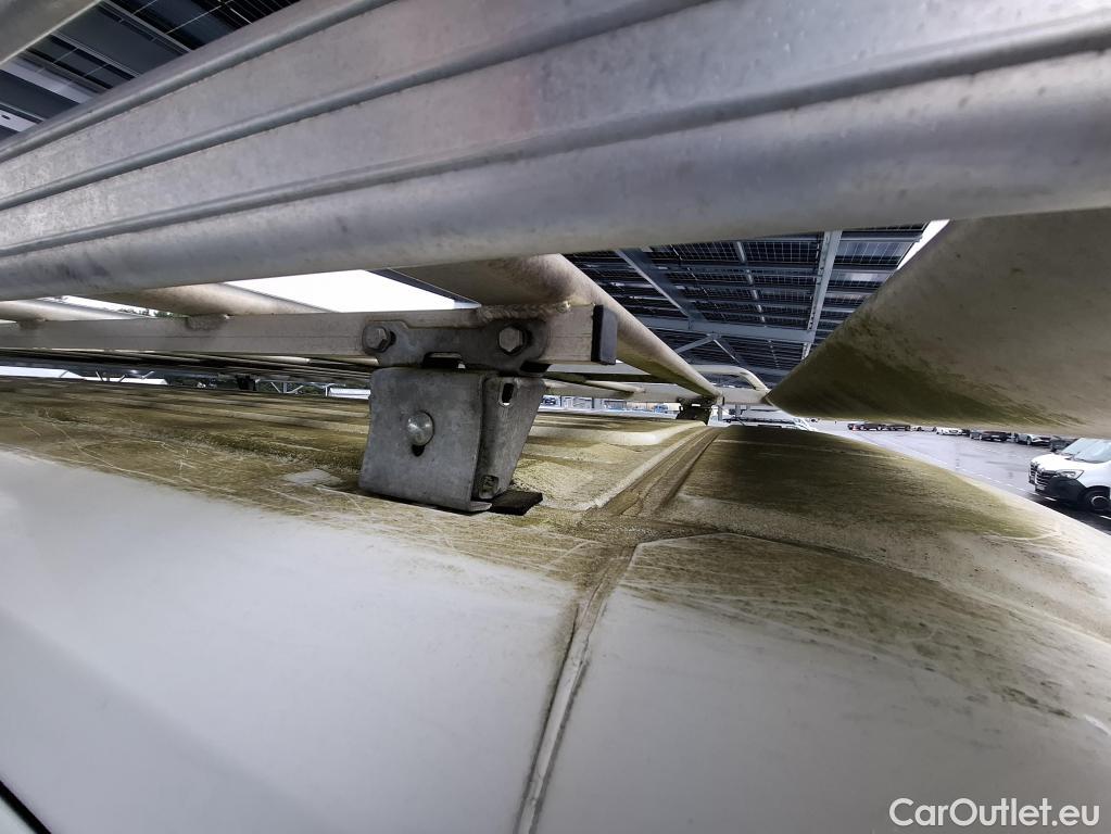  Citroen  Jumper CITROEN  / 2014 / 4P / Fourgon tôlé 33 L2H2 BlueHDi 110 BVM6 Club #9