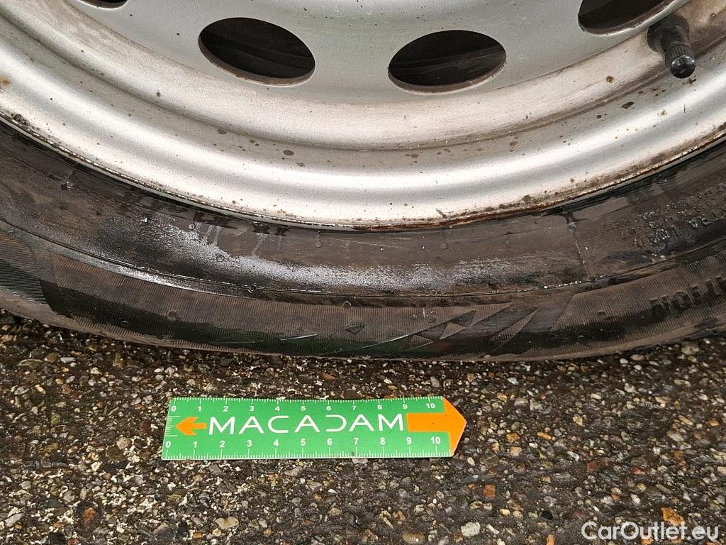  Peugeot  Partner  Asphalt L2 1.5 HDi 100CV BVM5 E6dT #77