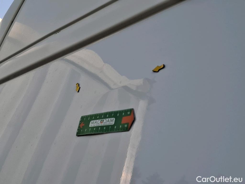  Citroen  Jumper CITROEN  / 2014 / 4P / Fourgon tôlé 33 L2H2 BlueHDi 110 BVM6 Club #19