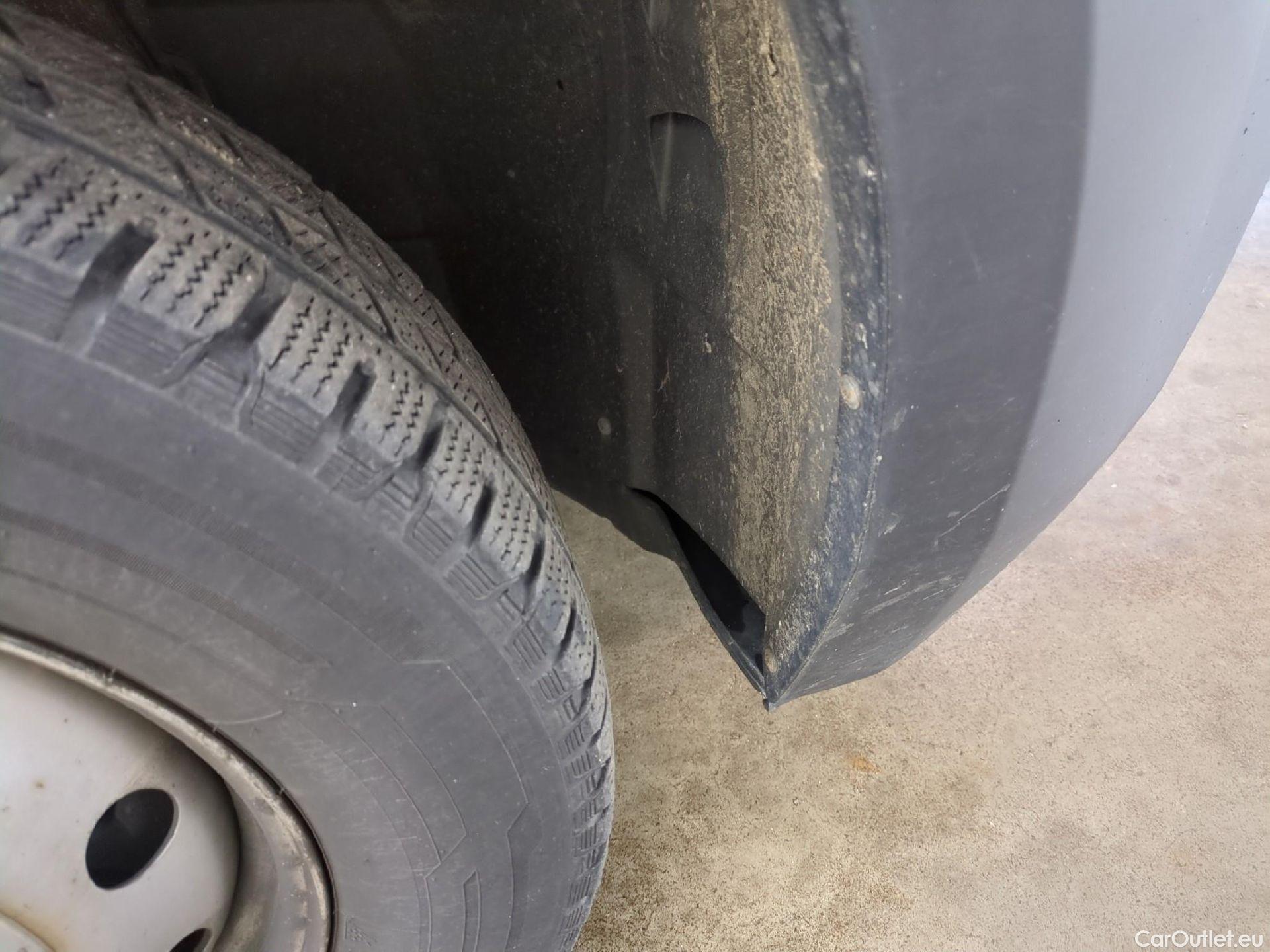  Fiat  Ducato FIAT  / 2014 / 4P / Fourgon tôlé 3.3 M H1 2.3 Multijet 160 Pack Pro Nav #12